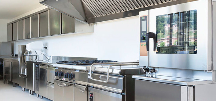 commercial dishwasher repair in Jersey City, NJ