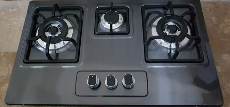 Speed Queen Gas Stove Installation Services in Jersey City, New Jersey