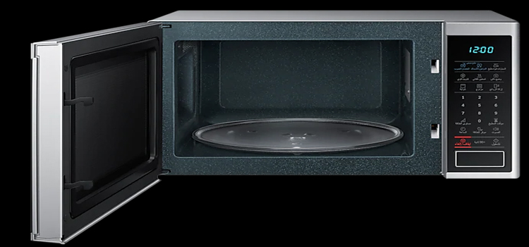 Panasonic Grill Microwave Installation Jersey City, NJ