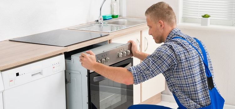 Miele Home Appliance Installation in Jersey City, New Jersey
