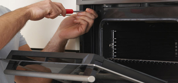 Home Appliances Installation in Jersey City, New Jersey