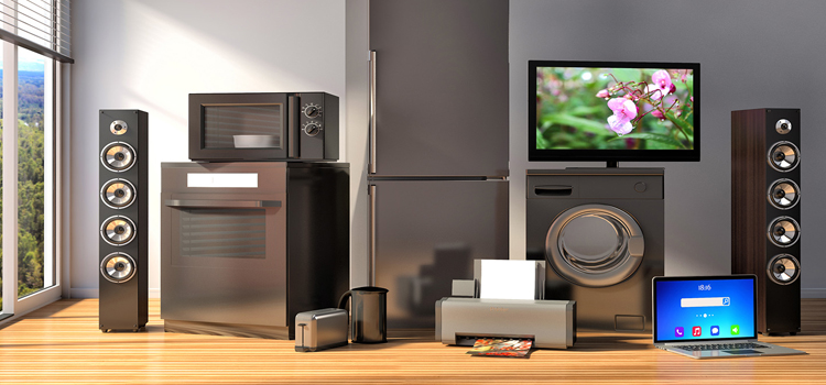 Home Appliance Repair in Jersey City, NJ