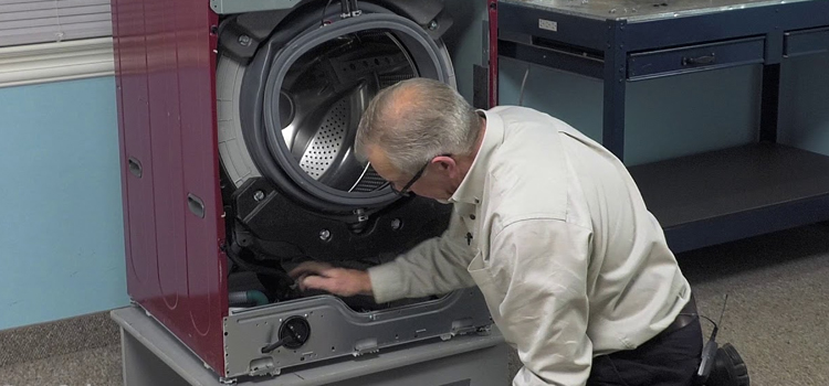 Speed Queen Washing Machine Repair in Jersey City, New Jersey