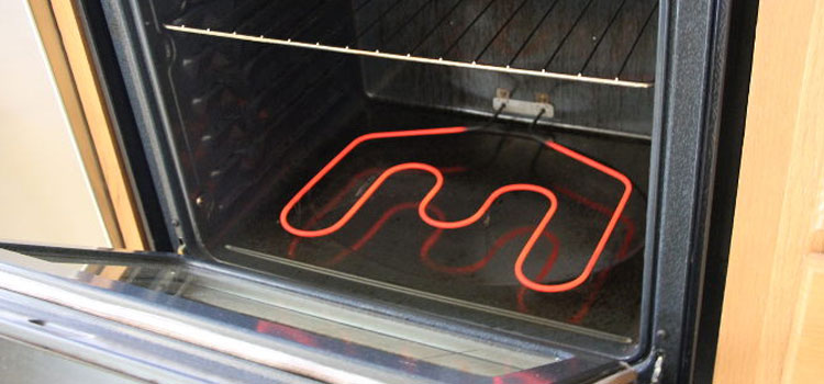 Faber Oven Element Installation Service in Jersey City, NJ