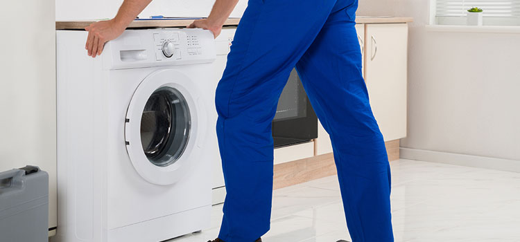 Miele washing-machine-installation-service in Jersey City, NJ